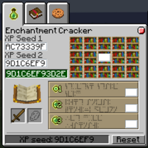 Minecraft Enchantment Font Download